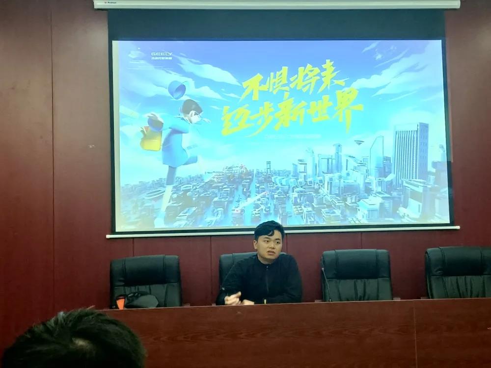 【就业新闻】||应届毕业生校园专场招聘会(图4) 【就业新闻】||应届毕业生校园专场招聘会(图4)